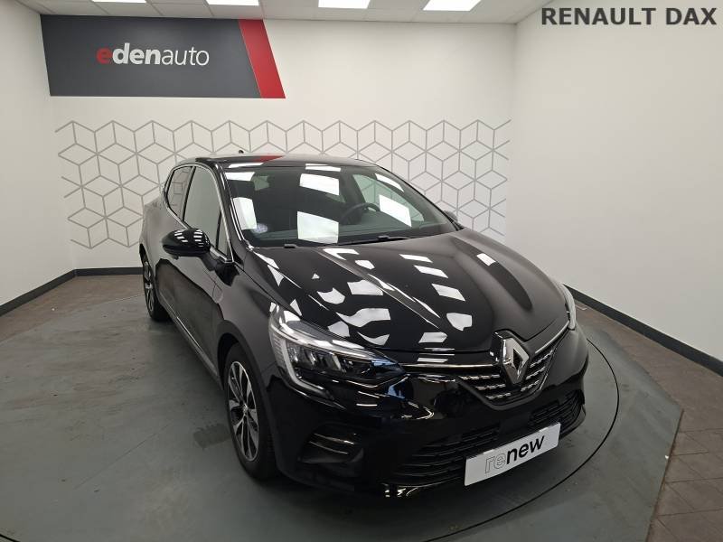 Renault Clio - Photo 8