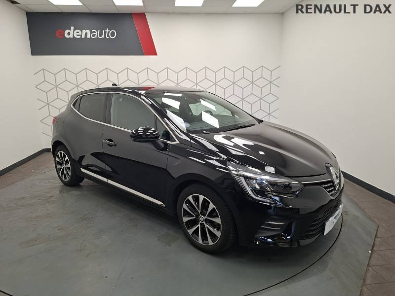 Renault Clio - Photo 9