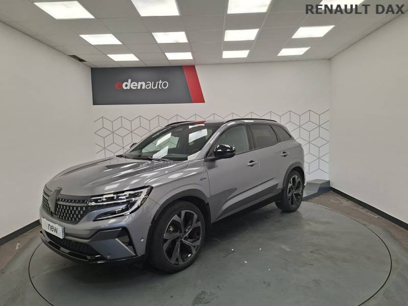 Renault Austral - Photo 1