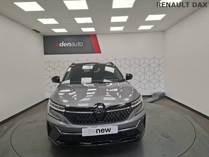 Renault Austral - Photo 11