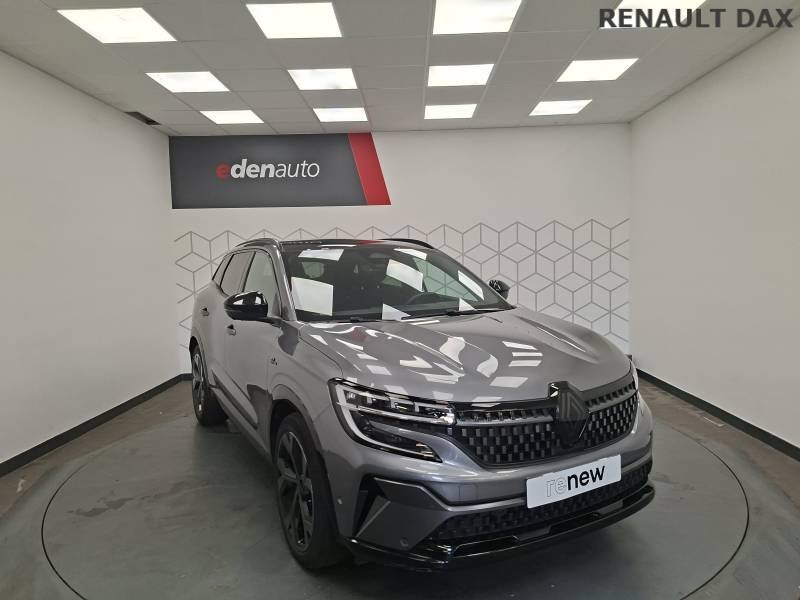 Renault Austral - Photo 12