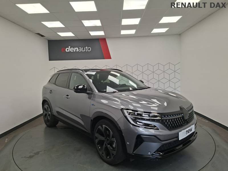 Renault Austral - Photo 13
