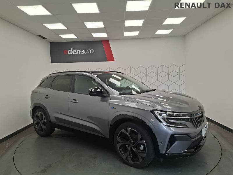 Renault Austral - Photo 14