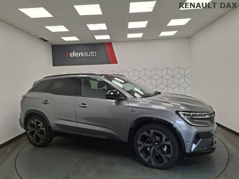 Renault Austral - Photo 15