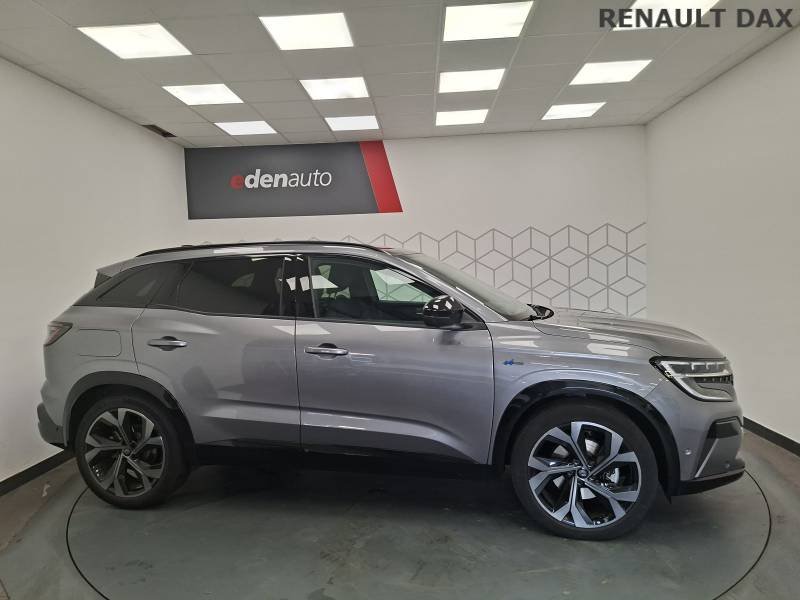 Renault Austral - Photo 16