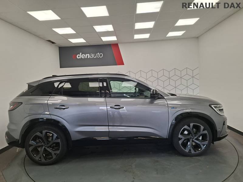 Renault Austral - Photo 17