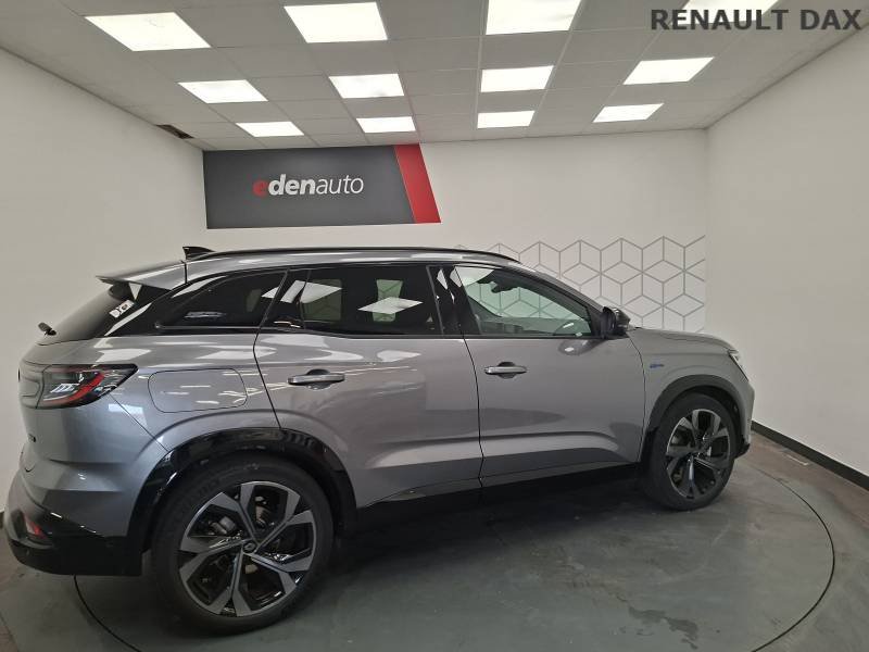 Renault Austral - Photo 18