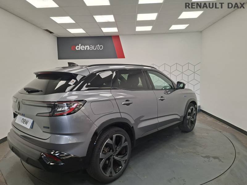 Renault Austral - Photo 19