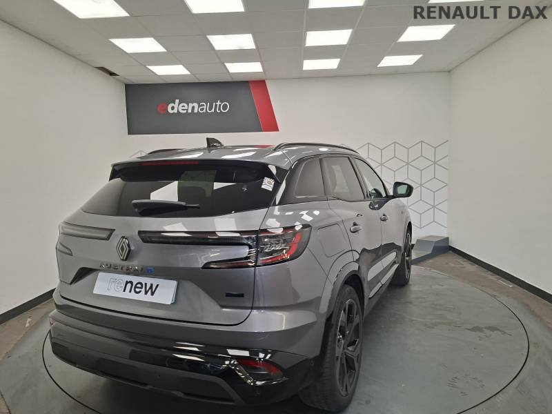 Renault Austral - Photo 20
