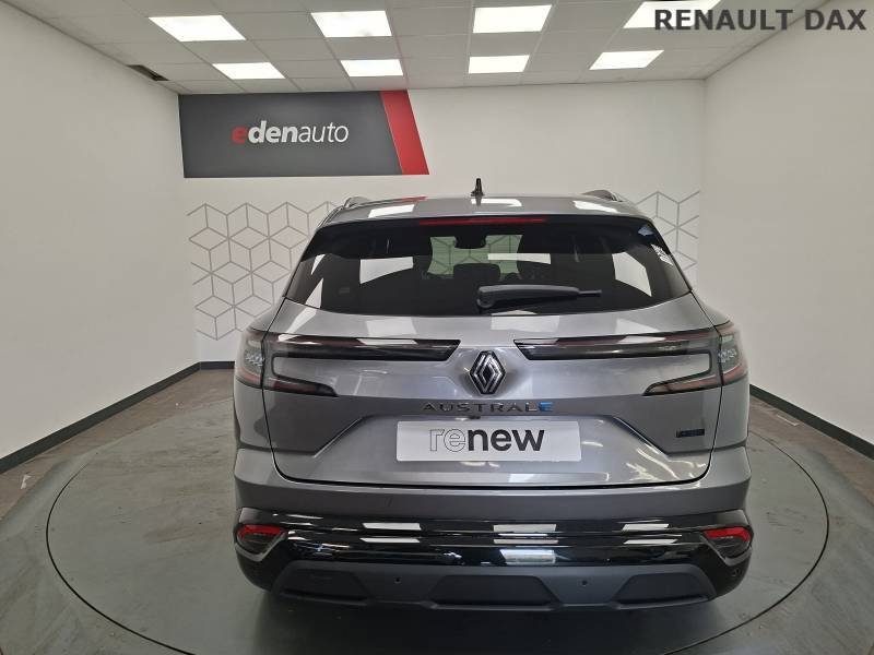 Renault Austral - Photo 2