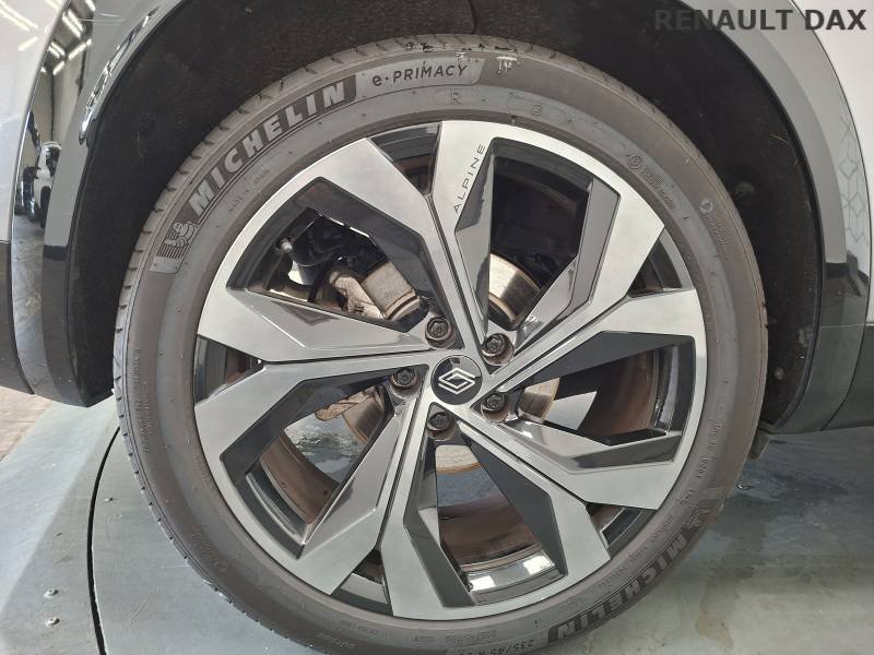 Renault Austral - Photo 25