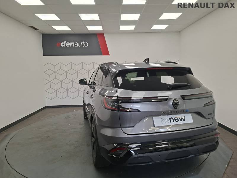 Renault Austral - Photo 3