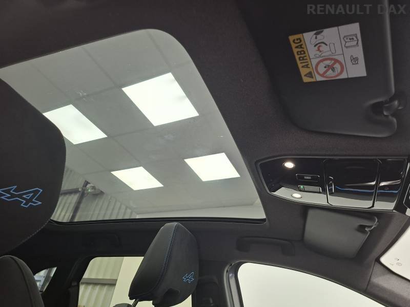 Renault Austral - Photo 34