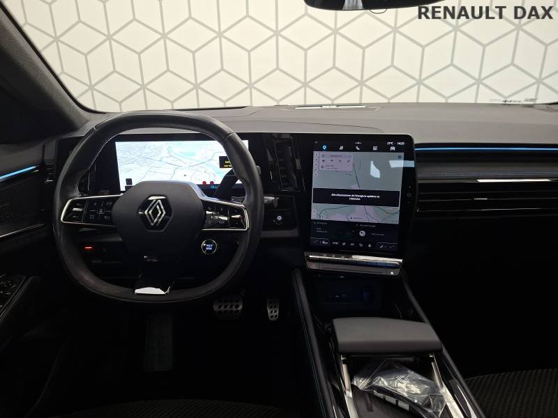 Renault Austral - Photo 39