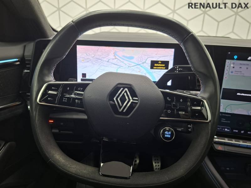 Renault Austral - Photo 40