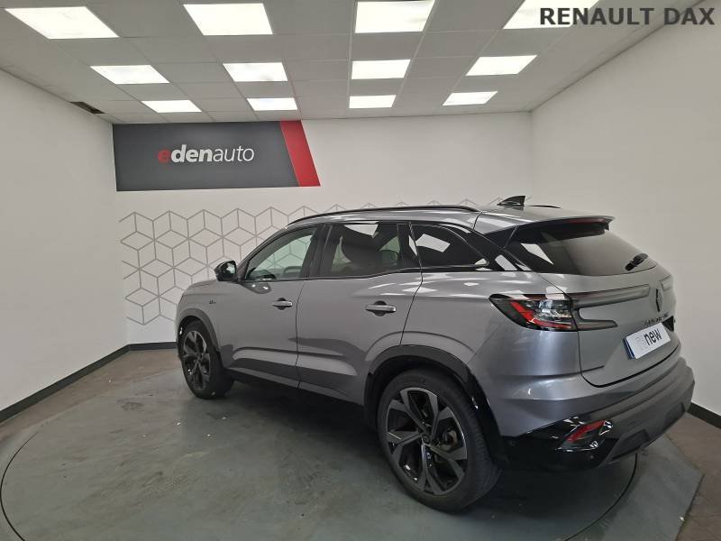 Renault Austral - Photo 4