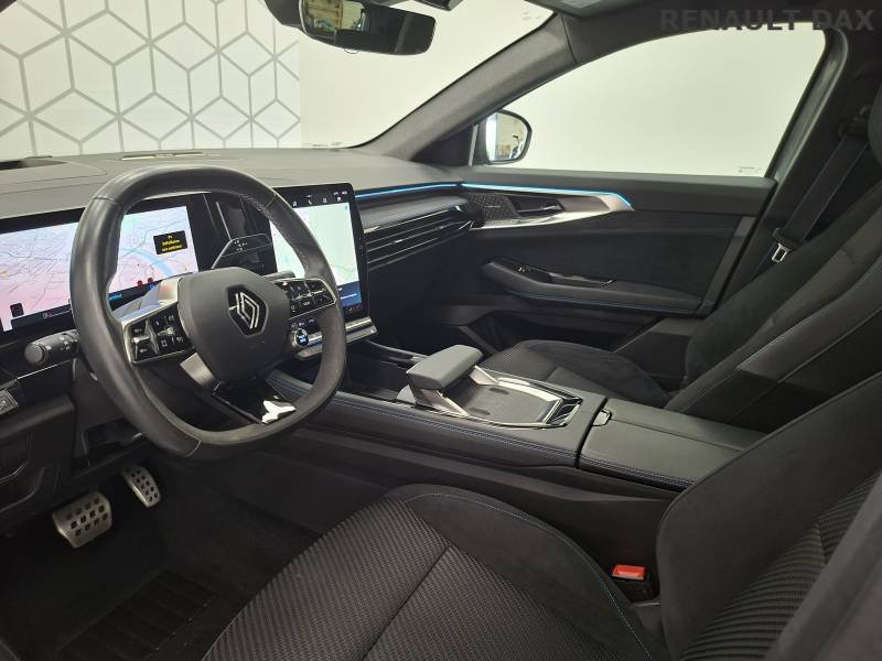 Renault Austral - Photo 41