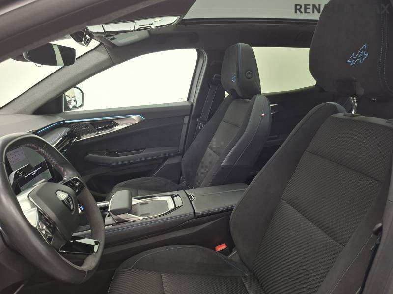 Renault Austral - Photo 42