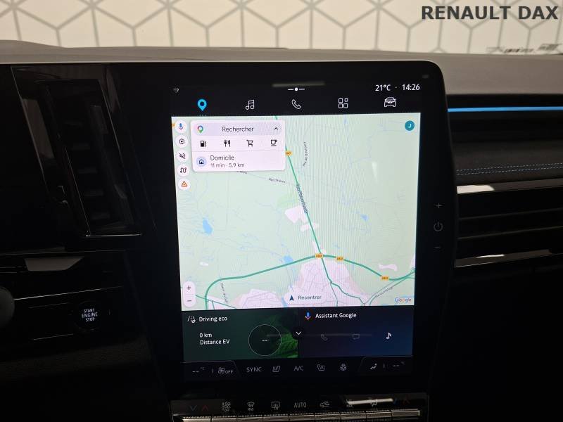 Renault Austral - Photo 49