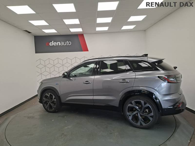 Renault Austral - Photo 5