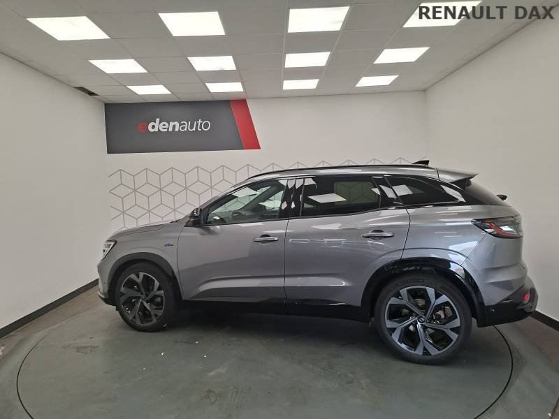 Renault Austral - Photo 6