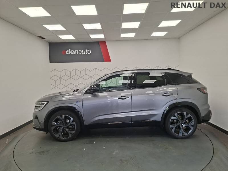Renault Austral - Photo 7