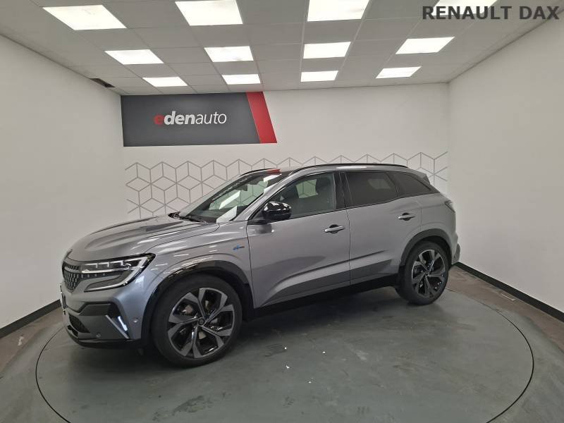 Renault Austral - Photo 8