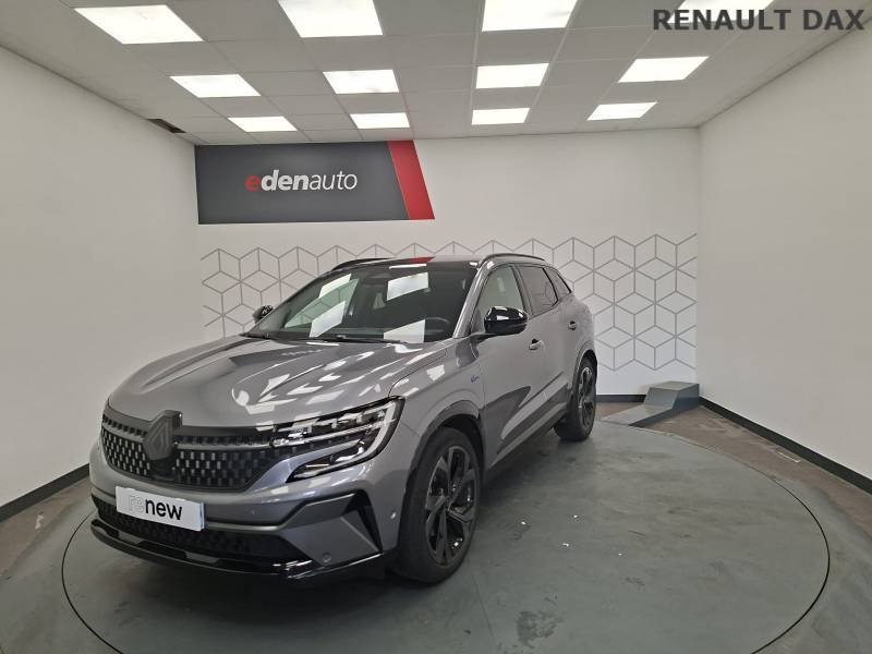 Renault Austral - Photo 9