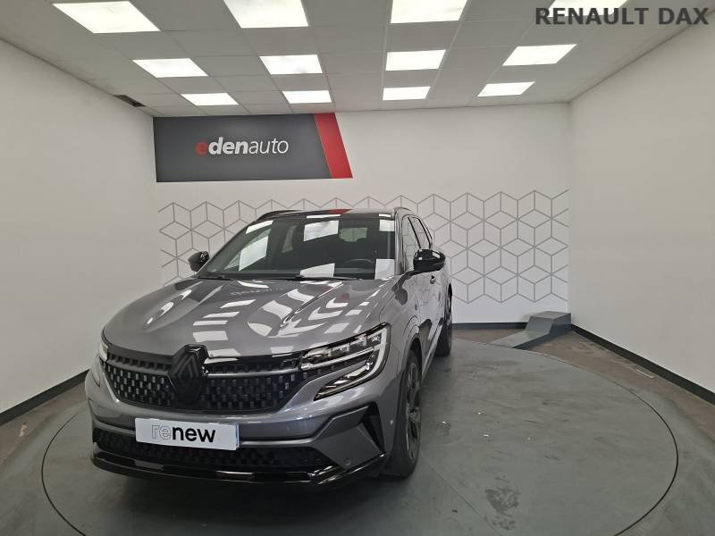 Renault Austral - Photo 10