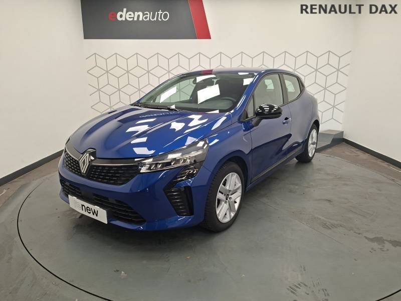 Renault Clio - Photo 1