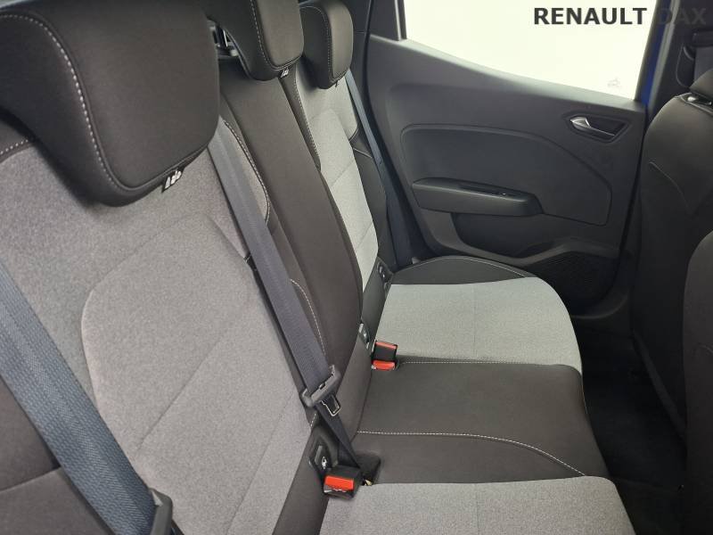 Renault Clio - Photo 12