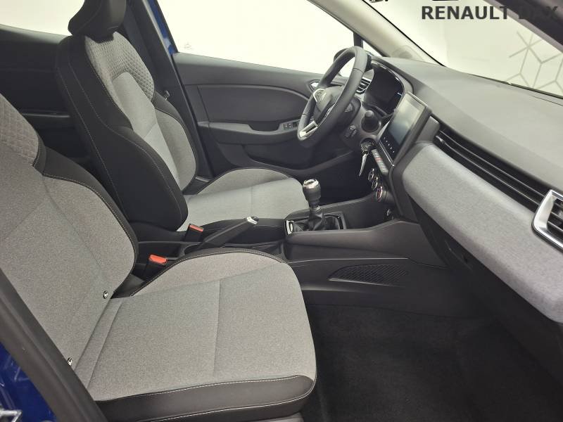 Renault Clio - Photo 17