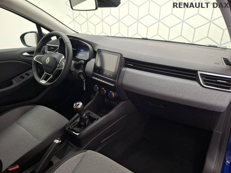 Renault Clio - Photo 18