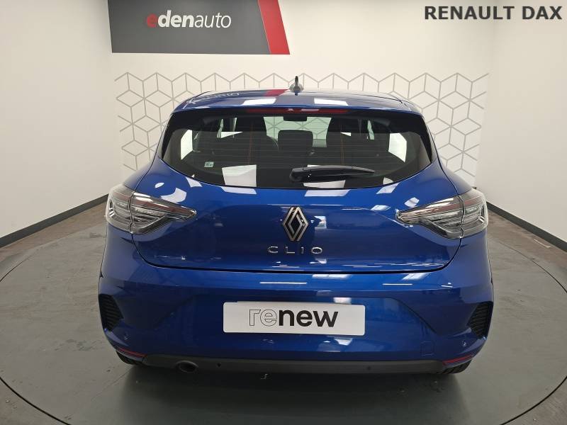 Renault Clio - Photo 2