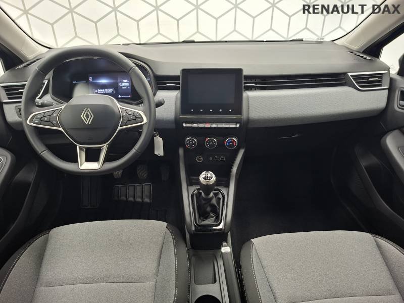 Renault Clio - Photo 27