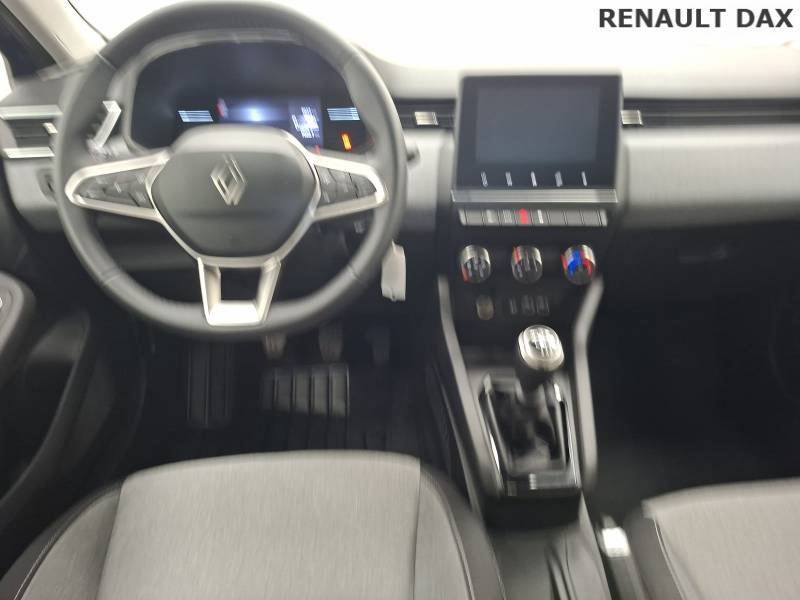 Renault Clio - Photo 28