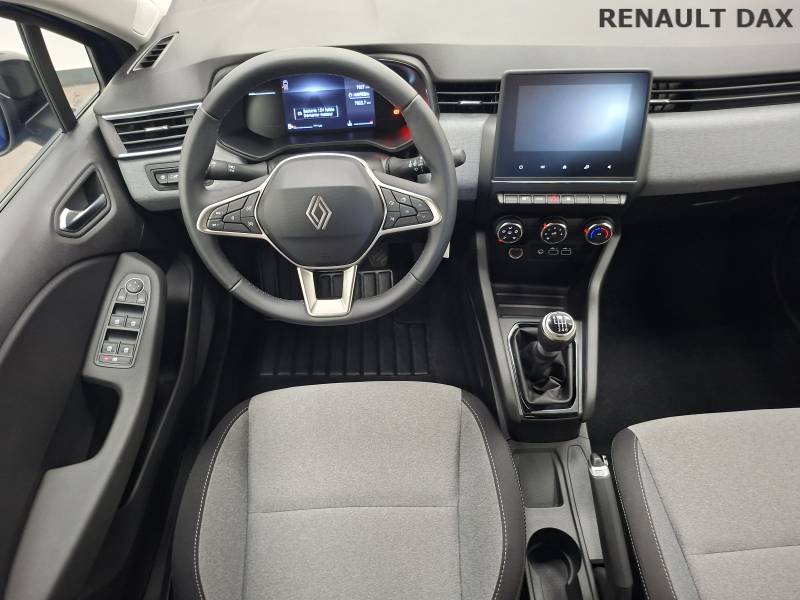 Renault Clio - Photo 29