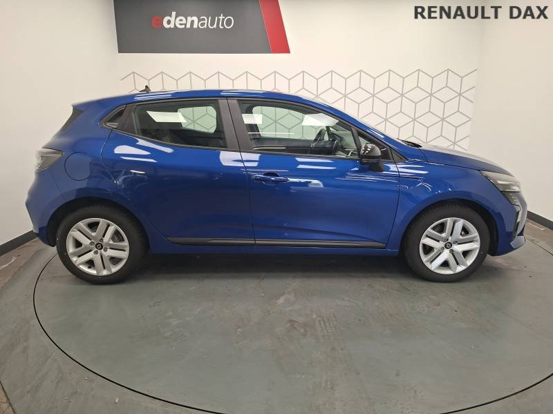 Renault Clio - Photo 4