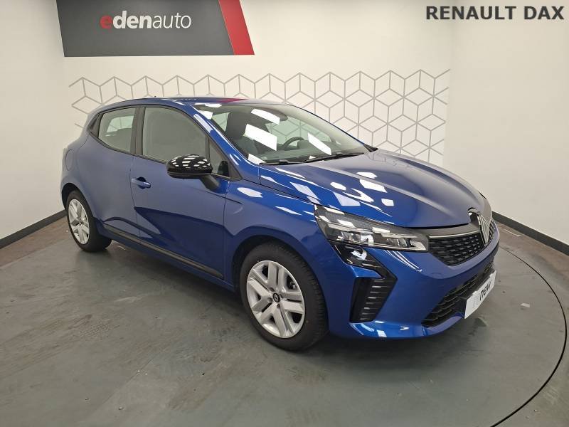 Renault Clio - Photo 5