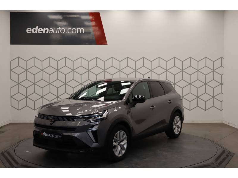 Renault Symbioz - Photo 1