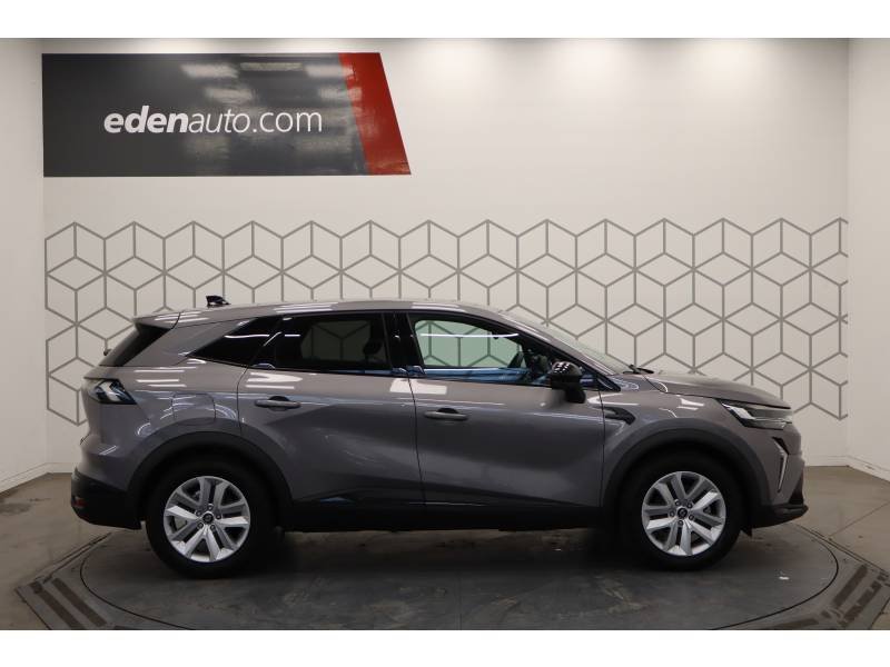 Renault Symbioz - Photo 16