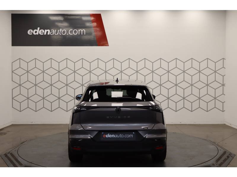 Renault Symbioz - Photo 18