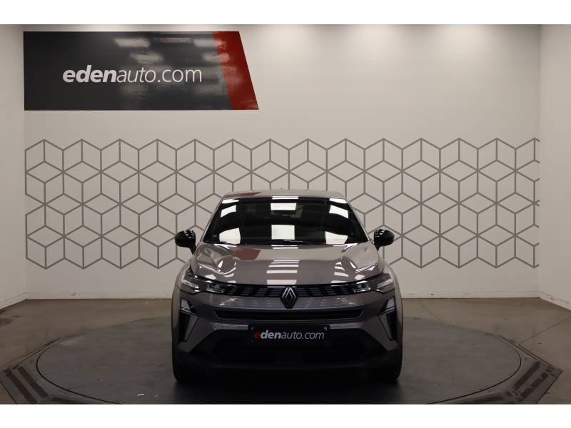 Renault Symbioz - Photo 19