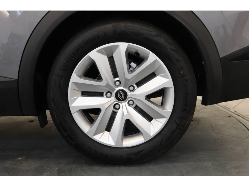Renault Symbioz - Photo 20
