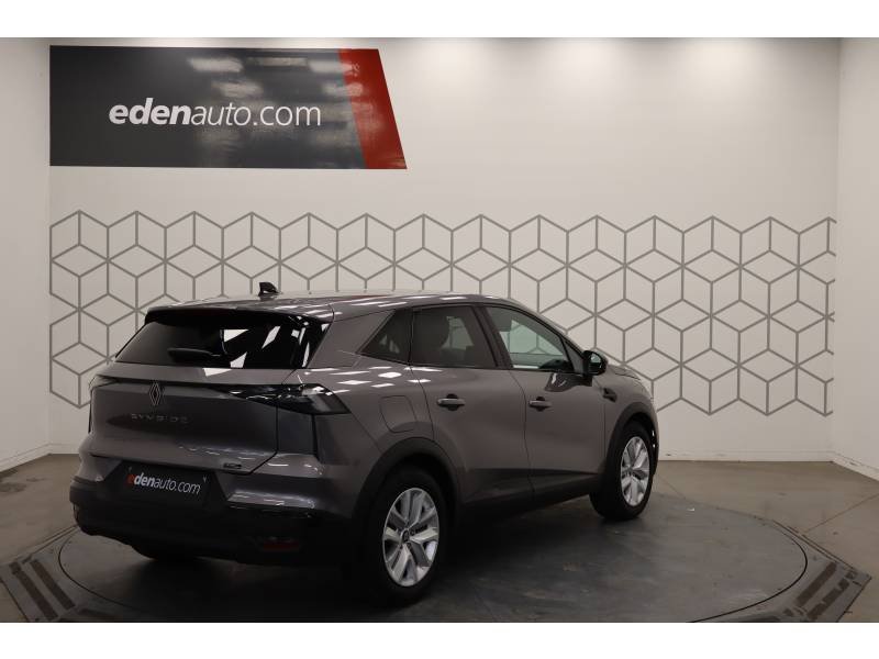 Renault Symbioz - Photo 2
