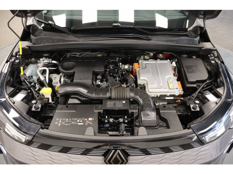 Renault Symbioz - Photo 21
