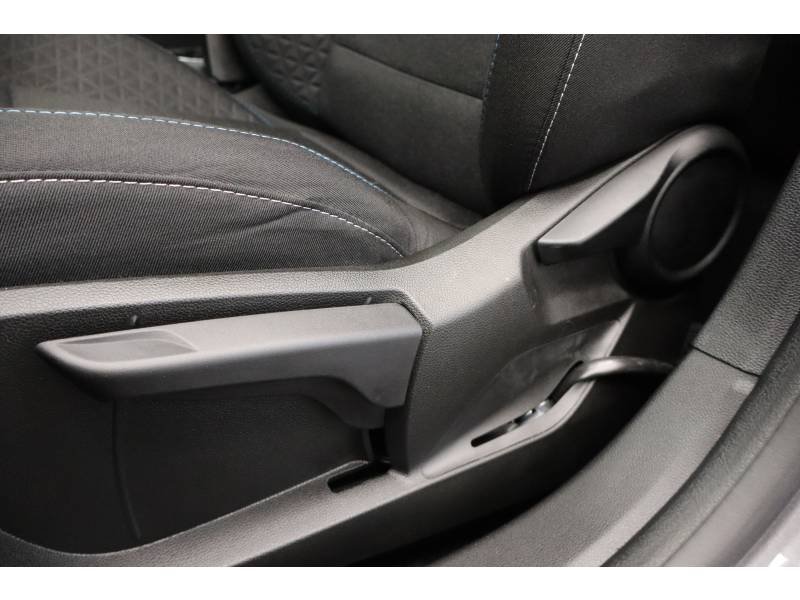 Renault Symbioz - Photo 22