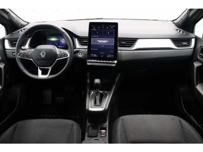 Renault Symbioz - Photo 24