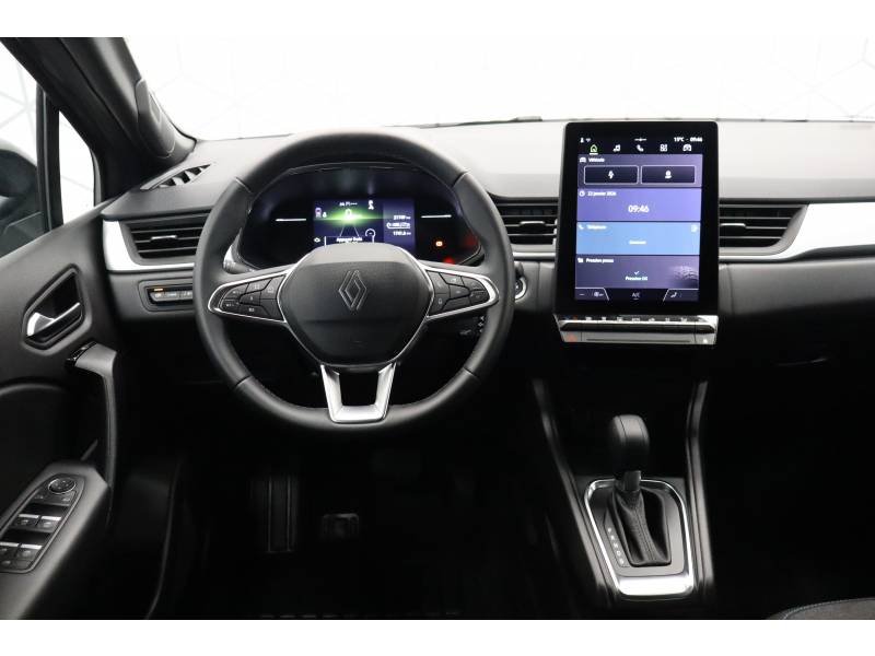 Renault Symbioz - Photo 25