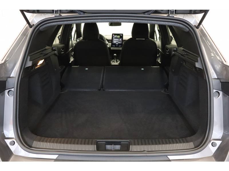 Renault Symbioz - Photo 29